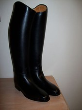CAVALLO Reitstiefel," WELTMEISTER " Leder,  Gr.51/2