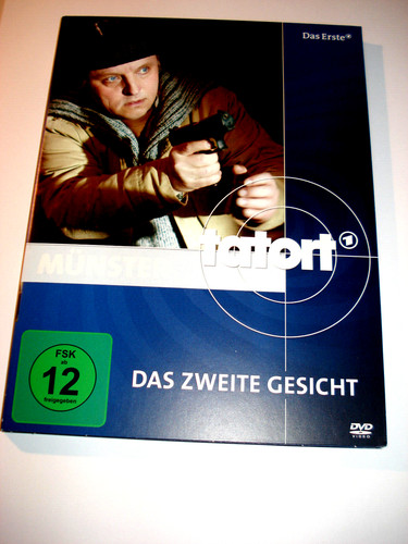 Neuware tatort münster - neuware,