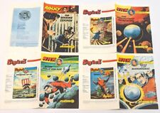 Hethke Andrucke - Großbände