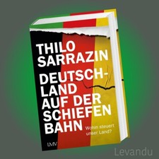 DEUTSCHLAND AUF DER SCHIEFEN