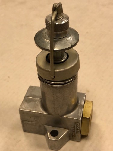 Roosa master 12382 - roosa, —