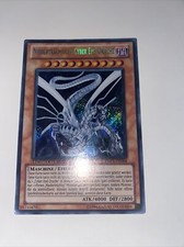 Yu-Gi-Oh - NIEDERTRÄCHTER