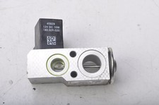 VOLVO XC60 II 2.0 T6 Plug-In Hybrid 253KM Klimaanlage Expansionsventil 31497261