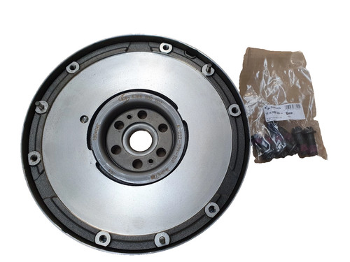 Sachs zweimassenschwungrad - sachs,