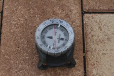 Kompass Suunto SK 7 für Tauchcomputer z.B. Cobra oder CB Konsole guter Zustand