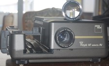2 Stück ZEISS IKON, Royal AF selectiv AV, DIAprojektor