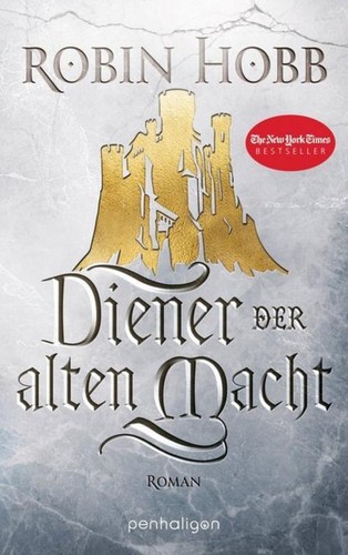 Robin hobb das erbe - das, der