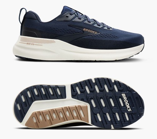 Brooks beast gts - brooks, 26