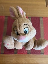 Primark Klopfer aus Disney Bambi mit Leuchtfunktion Kuscheltier 30cm Gebraucht