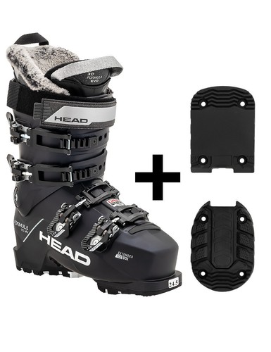 Neu damen skischuhe - damen,