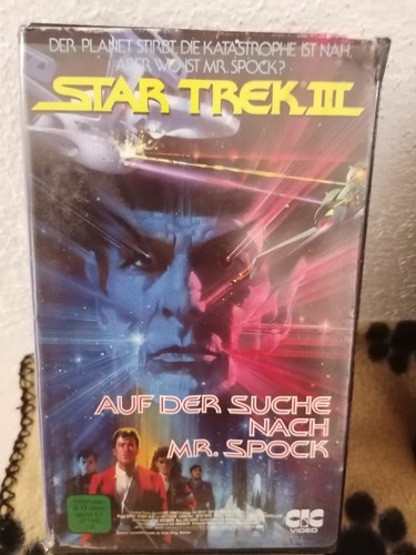 Vhs rarität star - raritÄt:, 3:
