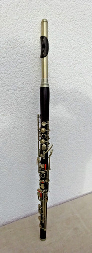 Querflöte schwedler kruspe - schwedler,
