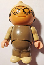 #133 CARRERA / ZDF Mainzelmännchen Figur  1983 ca. 6 cm