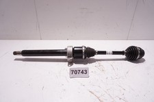 Mini F55 F56 F57 Antriebswelle