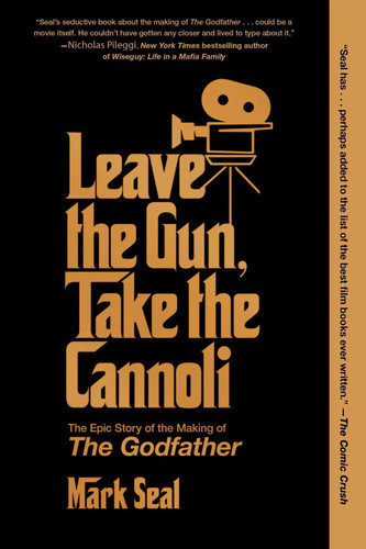 Leave the gun take - leave, gun,