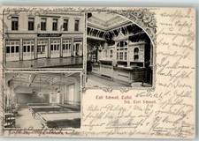 13655823 - 3500 Kassel Cafe