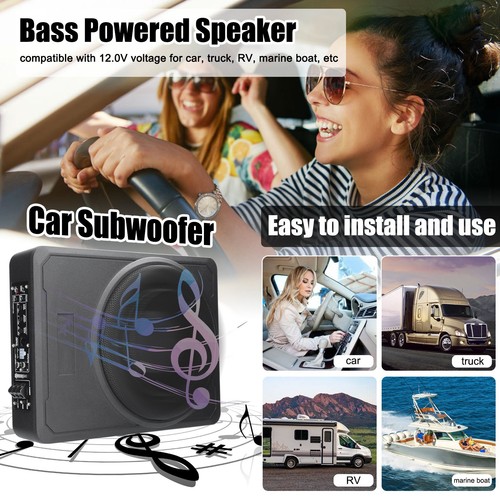 Lautsprecher zoll subwoofer - lautsprecher, 10-zoll-subwoofer