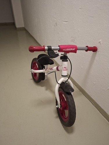 Hudora laufrad ratz fratz - hudora, fratz"