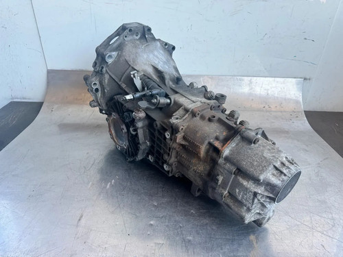 Getriebe eln passat audi - b5,