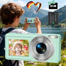 Kinder Digitalkamera HD 1080P