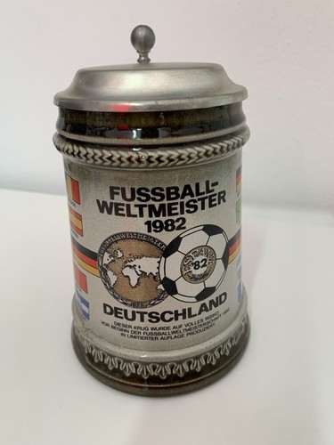 Fußball weltmeister 1982 - weltmeister,