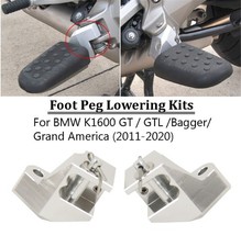 Für BMW K 1600 GT GTL CNC