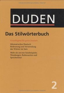 Der duden bde bd 2 - der, 12