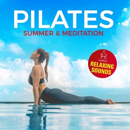 Various pilates summer - various:,