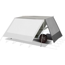 BRUNNER Sonnensegel Seitenwand