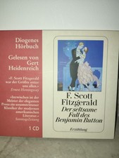 Der Seltsame Fall des Benjamin