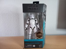 Star Wars The Black Series Gaming Greats No.1: Imperial Rocket Trooper