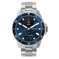 Withings ScanWatch Nova