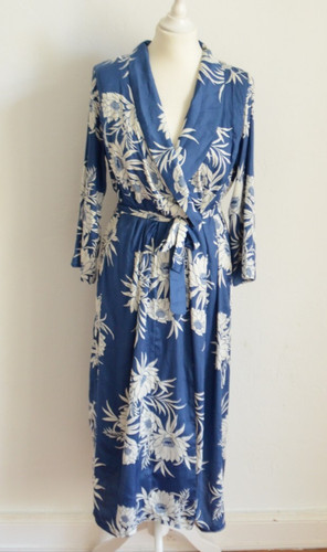 Gloén trenchcoat kleid - trenchcoat,
