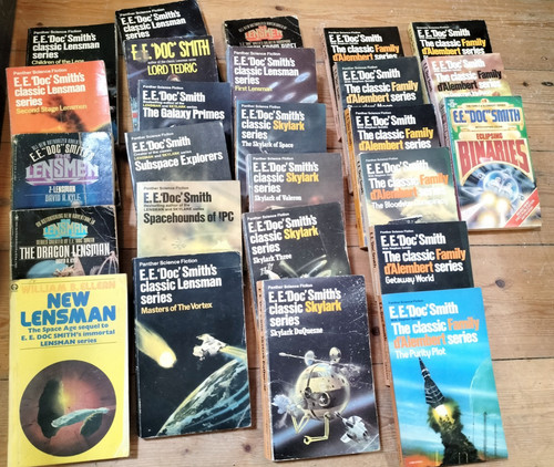 Pick book doc - a, e.