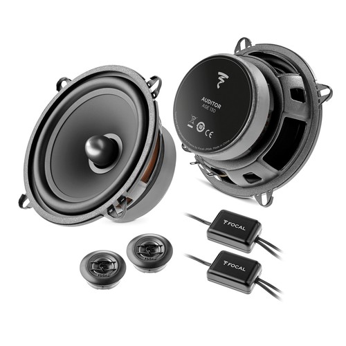 Focal 13cm front auto - front,