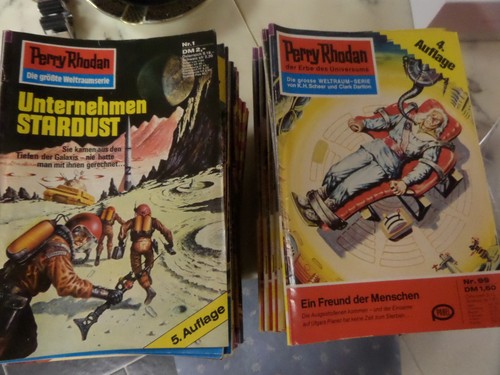 Perry rhodan 99 - perry, rhodan,