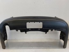 VW Passat 3C B6 Stoßfänger