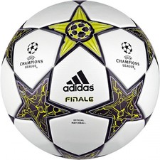 adidas Fussball Final 2012 OMB