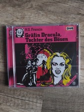 Gräfin Dracula - Tochter Des