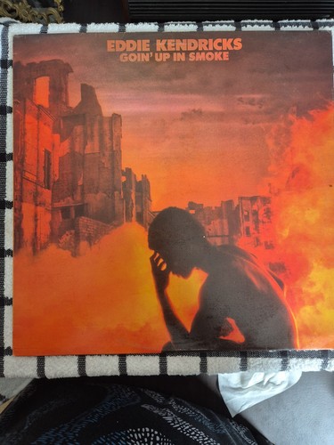Eddie kendricks goin - eddie, kendricks-goin'