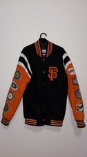 San Francisco Giants Varsity