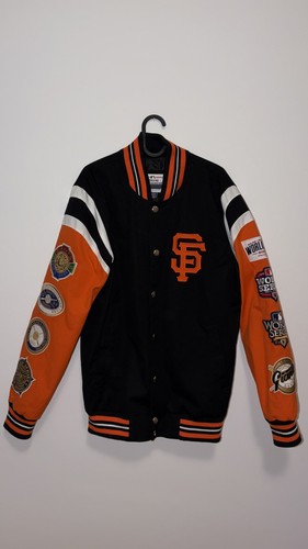 San francisco giants - giants, varsity