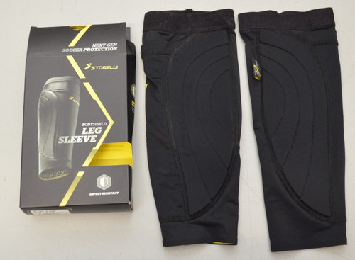 Storelli bodyshield leg sleeve - storelli,