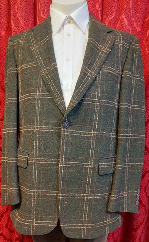 Eduard dressler sakko 50 - eduard,