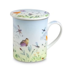 Tealogic tasse papillon - tealogic,