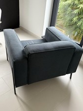 Rolf Benz Sessel 500 Bacio