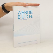 Werdebuch 1. Zamýšlení k