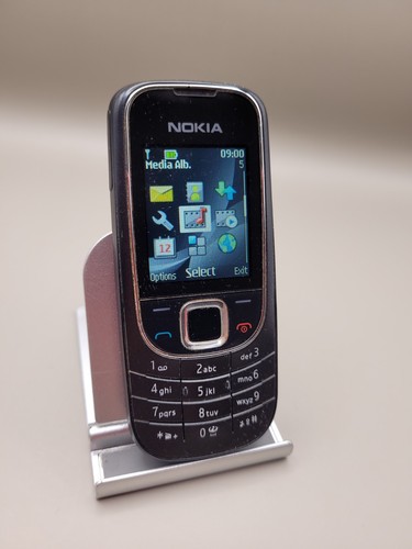 Nokia 2323c 543 - nokia, rm-543