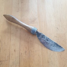 Mittelalter Messer LAGERSTAHL!
