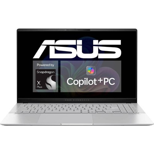 Asus notebook vivobook 15 - s,